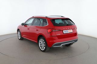 Skoda Kamiq 1.5 TSI ACT Sport