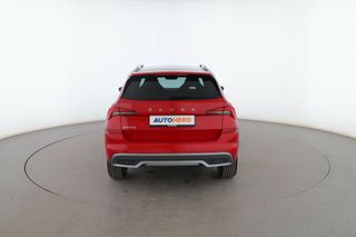 Skoda Kamiq 1.5 TSI ACT Sport