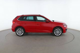 Skoda Kamiq 1.5 TSI ACT Sport
