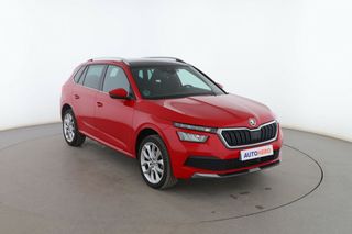 Skoda Kamiq 1.5 TSI ACT Sport