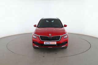 Skoda Kamiq 1.5 TSI ACT Sport