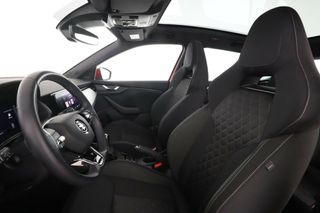 Skoda Kamiq 1.5 TSI ACT Sport