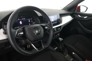 Skoda Kamiq 1.5 TSI ACT Sport