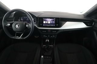 Skoda Kamiq 1.5 TSI ACT Sport