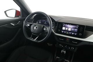Skoda Kamiq 1.5 TSI ACT Sport