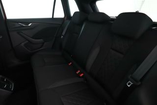 Skoda Kamiq 1.5 TSI ACT Sport
