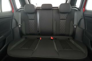 Skoda Kamiq 1.5 TSI ACT Sport