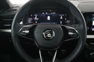 Skoda Kamiq 1.5 TSI ACT Sport