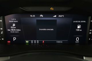Skoda Kamiq 1.5 TSI ACT Sport