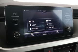 Skoda Kamiq 1.5 TSI ACT Sport