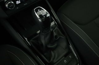Skoda Kamiq 1.5 TSI ACT Sport
