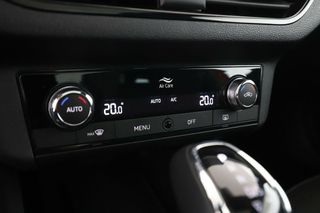 Skoda Kamiq 1.5 TSI ACT Sport