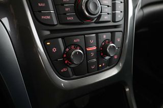 Opel Astra 1.7 CDTI Excellence