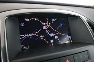 Opel Astra 1.7 CDTI Excellence