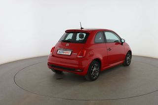 Fiat 500 1.0 Mild-Hybrid Sport