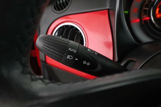Fiat 500 1.0 Mild-Hybrid Sport