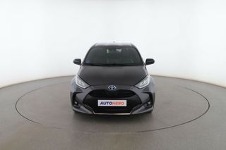 Toyota Yaris 1.5 Hybrid Style