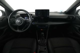 Toyota Yaris 1.5 Hybrid Style