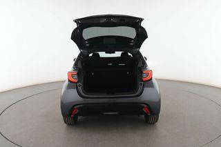 Toyota Yaris 1.5 Hybrid Style