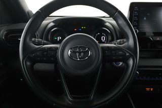 Toyota Yaris 1.5 Hybrid Style