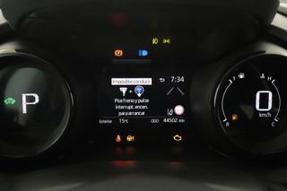 Toyota Yaris 1.5 Hybrid Style