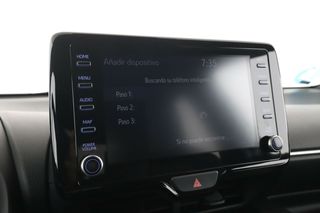 Toyota Yaris 1.5 Hybrid Style