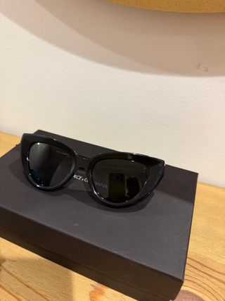 Gafas Dolce&Gabbana muy modernas Nuevas.