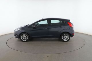 Ford Fiesta 1.25 Trend