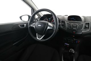 Ford Fiesta 1.25 Trend