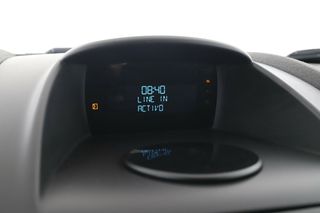 Ford Fiesta 1.25 Trend