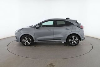 Ford Puma 1.0 Hybrid ST-Line