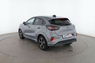 Ford Puma 1.0 Hybrid ST-Line