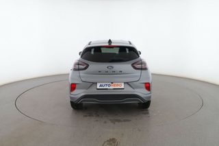 Ford Puma 1.0 Hybrid ST-Line
