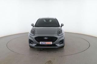 Ford Puma 1.0 Hybrid ST-Line
