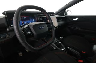 Ford Puma 1.0 Hybrid ST-Line