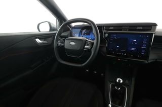 Ford Puma 1.0 Hybrid ST-Line