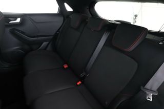 Ford Puma 1.0 Hybrid ST-Line