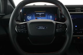 Ford Puma 1.0 Hybrid ST-Line