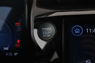 Ford Puma 1.0 Hybrid ST-Line