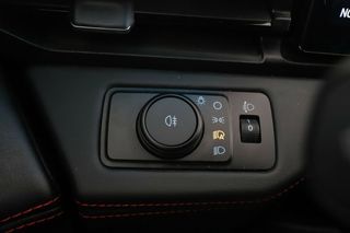 Ford Puma 1.0 Hybrid ST-Line