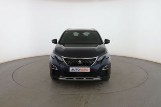 Peugeot 5008 1.5 Blue-HDi GT Line