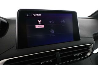 Peugeot 5008 1.5 Blue-HDi GT Line
