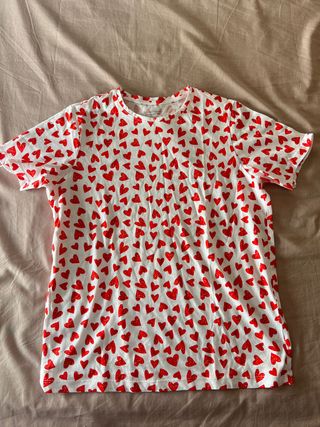 BLUSAS/CAMISETAS