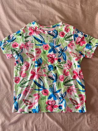 BLUSAS/CAMISETAS