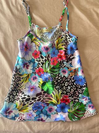 BLUSAS/CAMISETAS