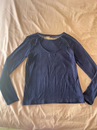 BLUSAS/CAMISETAS