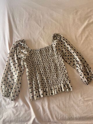 BLUSAS/CAMISETAS