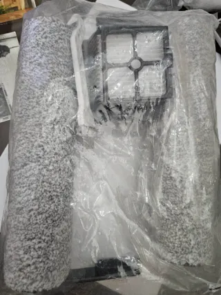 Recambios aspiradora Dreame