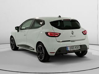 Renault Clio Zen