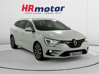 Renault Megane Zen